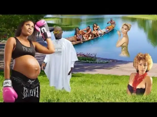 Video: My Ghanaian Wife | 2018 Latest Nigerian Nollywood Movies